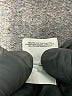 Jones Studio 100% Polyester Solid Black Formal Skirt Size 12 - photo 5
