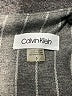 Calvin Klein Tweed Gray Casual Dress Size 6 - photo 7