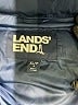 Lands' End 100% Polyester Blue Vest Size XL (petite) - photo 6