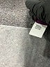 Tocca 100% Silk Solid Purple Jumpsuit Size 2 - photo 5