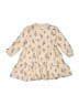 Carter's Ivory Dress 9-12 MO / 12 MO - photo 1