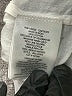 Joie White Cocktail Dress Size XS - photo 8