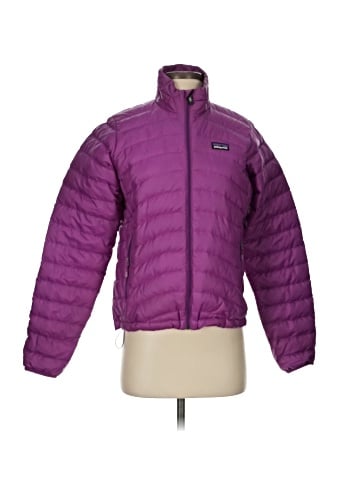 Patagonia Snow Jacket (view 1)