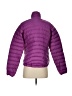 Patagonia 100% Polyester Purple Snow Jacket Size XS - photo 2