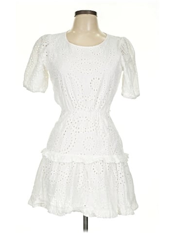 Peter Som Collective Cocktail Dress (view 1)