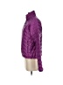 Patagonia 100% Polyester Purple Snow Jacket Size XS - photo 5