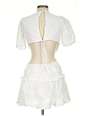 Peter Som Collective Cocktail Dress (view 2)