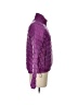 Patagonia 100% Polyester Purple Snow Jacket Size XS - photo 4