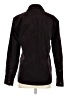 Express 100% Cotton Black Long Sleeve Button-Down Shirt Size XS - photo 2