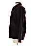 Express 100% Cotton Black Long Sleeve Button-Down Shirt Size XS - photo 5