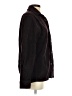 Express 100% Cotton Black Long Sleeve Button-Down Shirt Size XS - photo 4