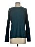 Jessica Simpson Teal Blue Pullover Sweater Size S - photo 1