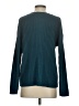 Jessica Simpson Teal Blue Pullover Sweater Size S - photo 2