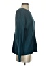 Jessica Simpson Teal Blue Pullover Sweater Size S - photo 4