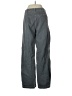 Zara Gray Casual Pants Size 4 - photo 2