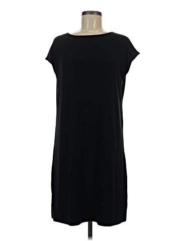 Eileen Fisher Casual Dress (view 1)