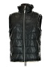 Forever 21 100% Rayon Black Vest Size S - photo 1