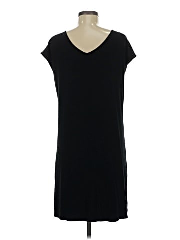 Eileen Fisher Casual Dress (view 2)