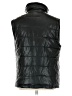 Forever 21 100% Rayon Black Vest Size S - photo 2