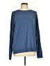 Threads 4 Thought Blue Pullover Sweater Size L - photo 5