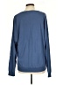 Threads 4 Thought Blue Pullover Sweater Size L - photo 4