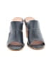 SEY Collection Blue Sandals Size 6 - photo 2