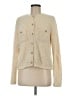 ESQUALO Ivory Cardigan Size M - photo 1