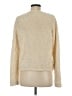 ESQUALO Ivory Cardigan Size M - photo 2