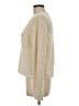 ESQUALO Ivory Cardigan Size M - photo 5