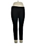 The Limited Solid Black Active Pants Size XL - photo 1