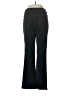 Lee Chevron-herringbone Black Jeans Size 4 MED - photo 2