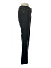 Lee Chevron-herringbone Black Jeans Size 4 MED - photo 4