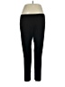 Boston Proper Solid Black Active Pants Size XL long - photo 1
