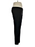 Boston Proper Solid Black Active Pants Size XL long - photo 4