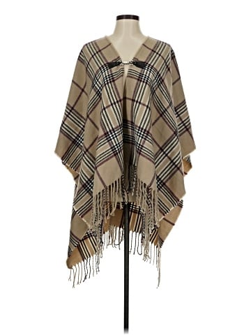 Walmart Poncho (view 1)