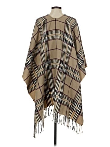 Walmart Poncho (view 2)