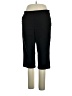 Coral Bay Black Active Pants Size XL (estimated, petite) - photo 1