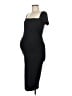 Hatch Black Cocktail Dress Size Med Maternity - photo 1