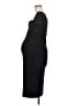 Hatch Black Cocktail Dress Size Med Maternity - photo 5