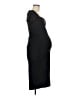 Hatch Black Cocktail Dress Size Med Maternity - photo 4
