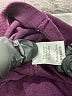 41Hawthorn Purple Pullover Sweater Size M - photo 9