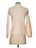 Anrabess Color Block Ivory Pullover Sweater Size XS - photo 2