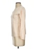 Anrabess Color Block Ivory Pullover Sweater Size XS - photo 5
