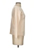Anrabess Color Block Ivory Pullover Sweater Size XS - photo 4