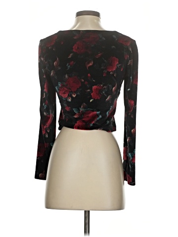 autumn adeigbo Long Sleeve Top (view 2)