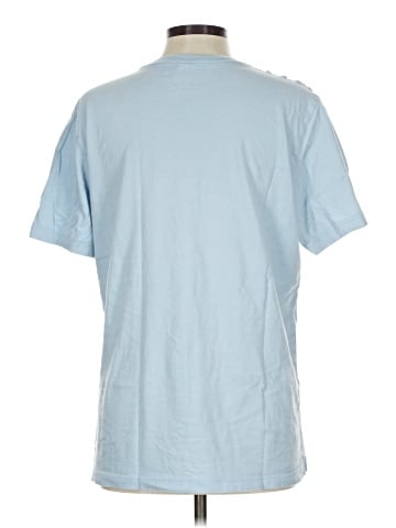 Canvas Short Sleeve T-Shirt (view 2)