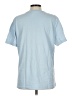 Canvas Blue Short Sleeve T-Shirt Size L - photo 2