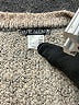 Venus Metallic Gray Pullover Sweater Size M - photo 7