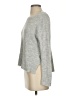 Old Navy Metallic Silver Pullover Sweater Size S (petite) - photo 5