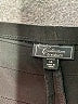 DressBarn Solid Black Formal Skirt Size 14 - photo 4